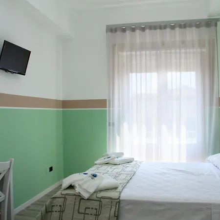 Отель Citta Bella