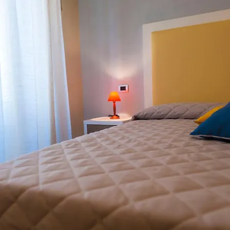 Отель Citta Bella 3*