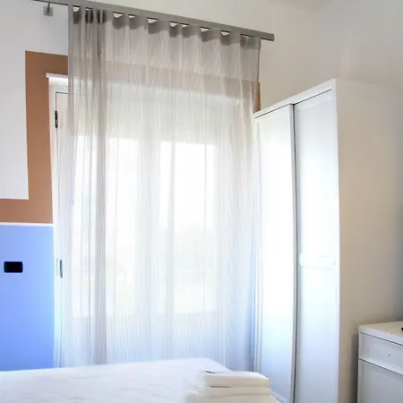 Citta Bella Галлиполи