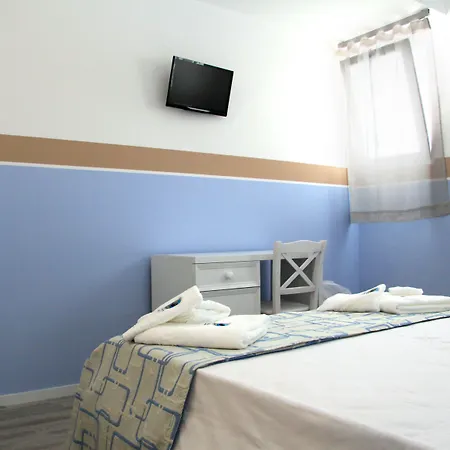 Citta Bella 3* Галлиполи