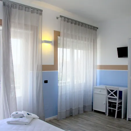 Citta Bella מלון 3*