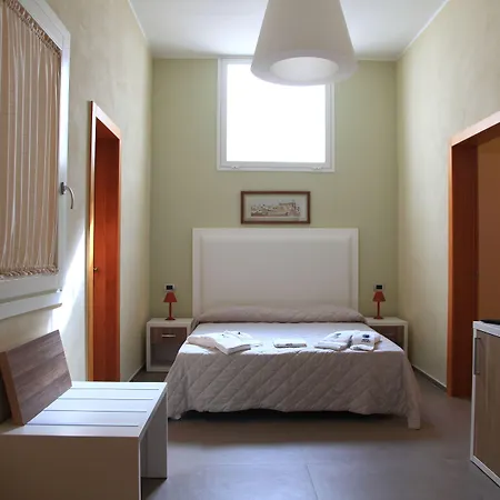 Citta Bella Галлиполи