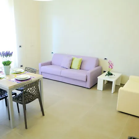 Отель Citta Bella Галлиполи