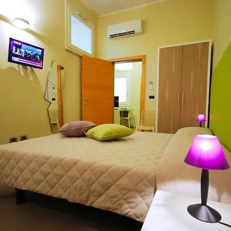 Citta Bella Галлиполи