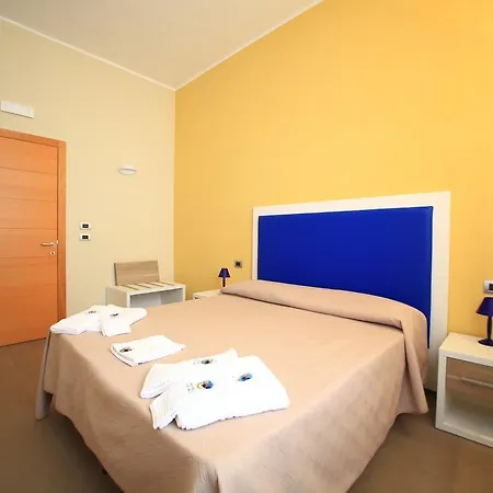 Citta Bella 3* Галлиполи