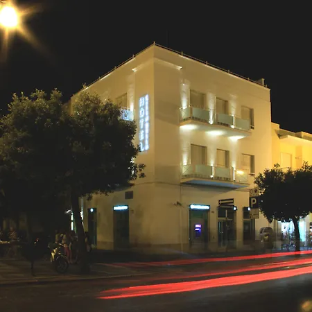 Citta Bella Ξενοδοχείο Gallipoli