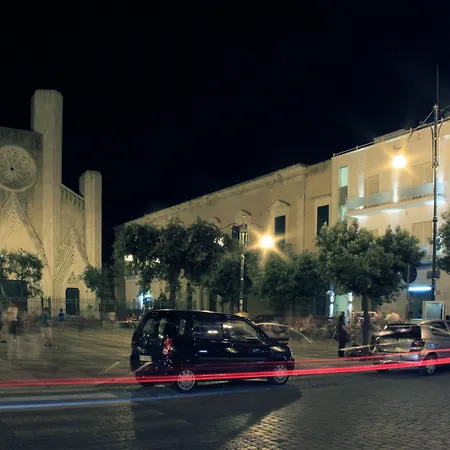 Citta Bella Ξενοδοχείο