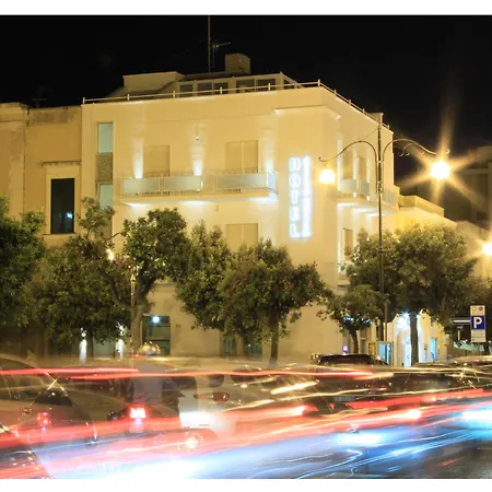 Citta Bella Ξενοδοχείο Gallipoli