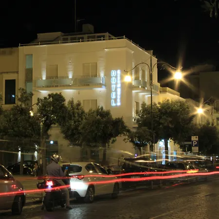 Citta Bella Hotel 3*