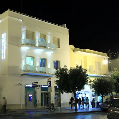 Citta Bella Gallipoli