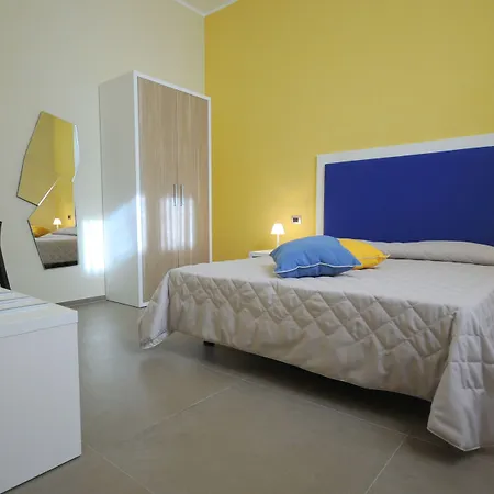 Ξενοδοχείο Citta Bella