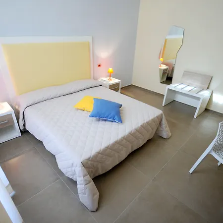 Citta Bella Hotel 3*