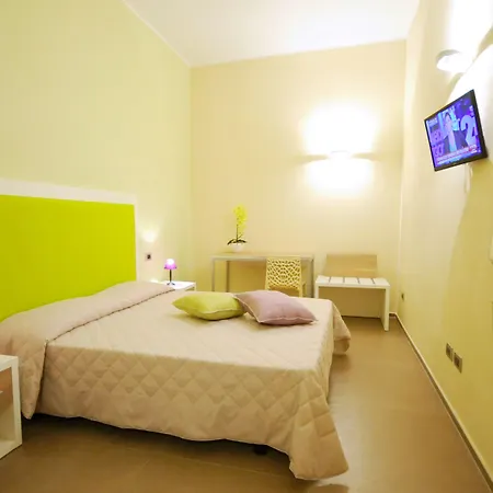 Hotel Citta Bella