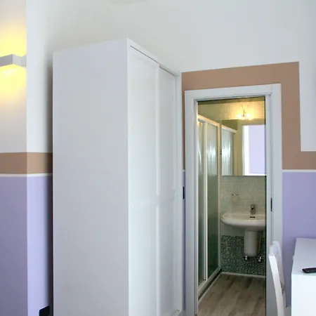 Citta Bella Szálloda 3*
