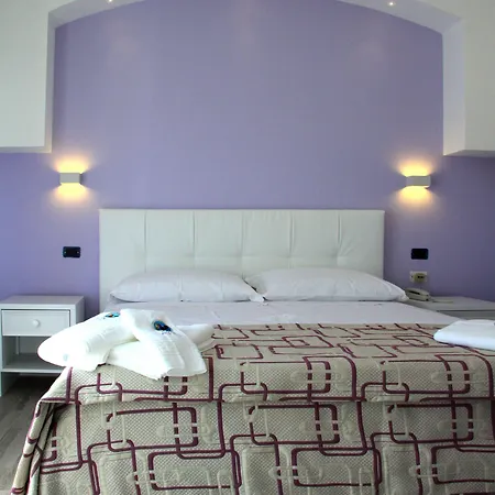 Hotel Citta Bella Gallipoli