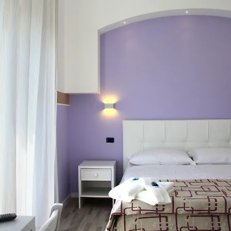 Hotel Citta Bella