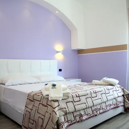 Hotel Citta Bella Gallipoli