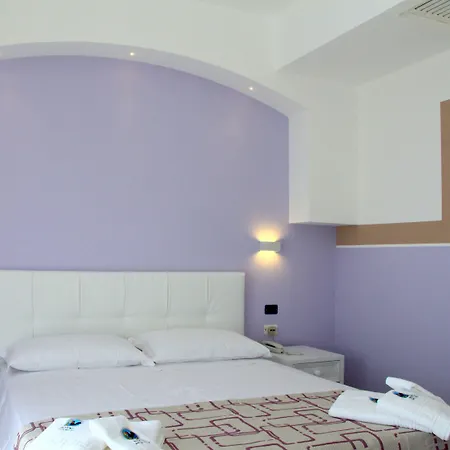Hotel Citta Bella