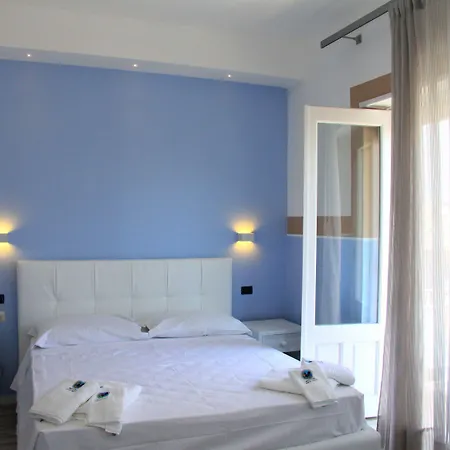 Hotel Citta Bella Gallipoli