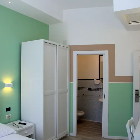 Ξενοδοχείο Citta Bella 3*