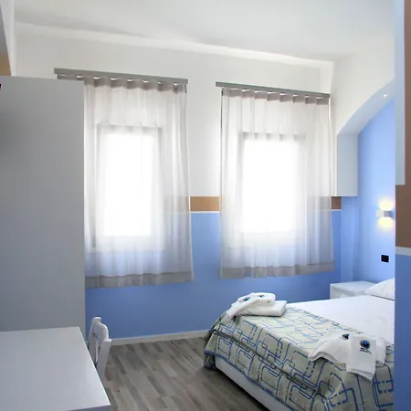 Citta Bella Szálloda Gallipoli
