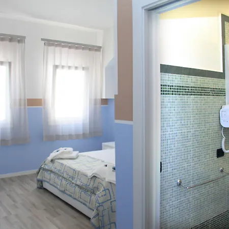 Ξενοδοχείο Citta Bella 3*