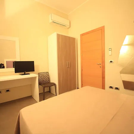 Citta Bella Hotel