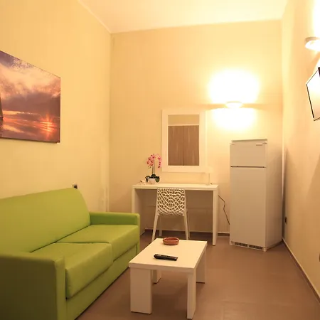 Citta Bella Ξενοδοχείο 3*