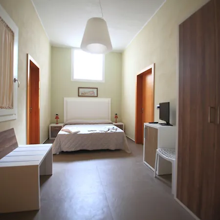 Ξενοδοχείο Citta Bella 3*