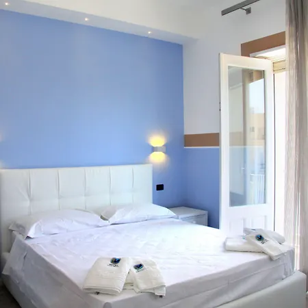 Citta Bella Hotel Gallipoli