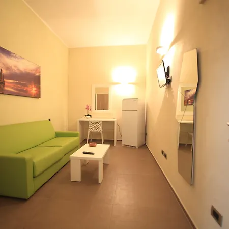 Citta Bella 3* Gallipoli