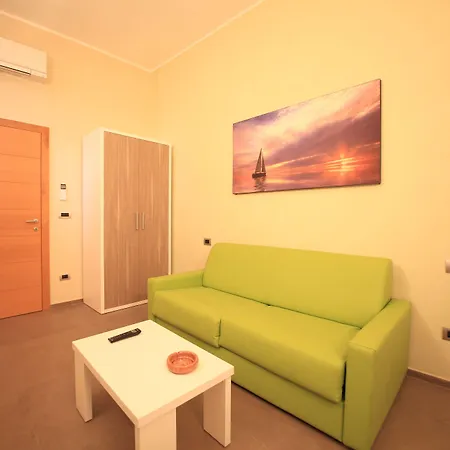 Ξενοδοχείο Citta Bella 3*