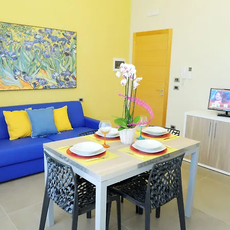 Citta Bella 3* Gallipoli