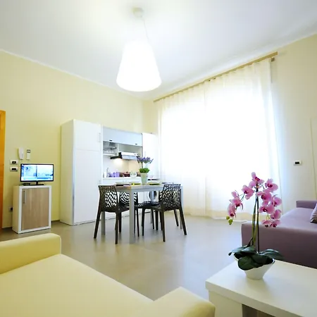 Citta Bella 3* Gallipoli