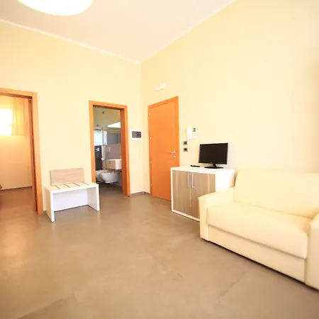 Citta Bella 3* Gallipoli