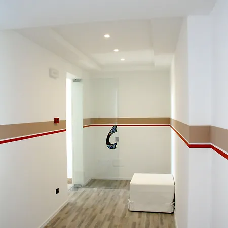 Ξενοδοχείο Citta Bella Gallipoli