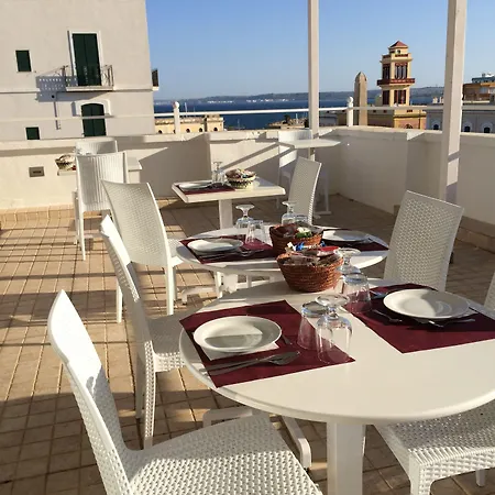 Citta Bella 3* Gallipoli