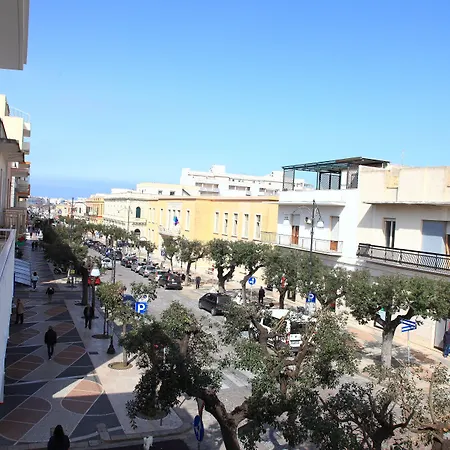 Ξενοδοχείο Citta Bella 3*