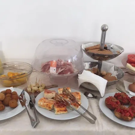 Citta Bella 3* Gallipoli