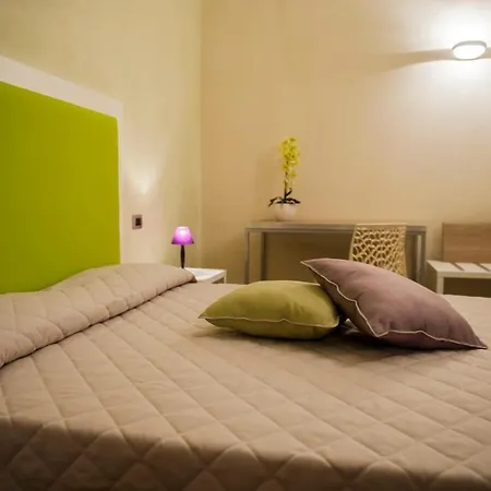 Citta Bella Gallipoli