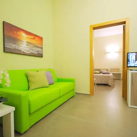 Otel Citta Bella 3*