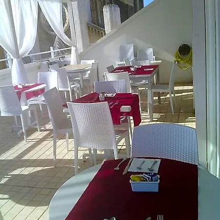 Citta Bella Szálloda 3*