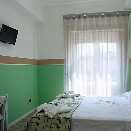 Citta Bella Ξενοδοχείο