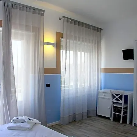 Citta Bella Ξενοδοχείο 3*