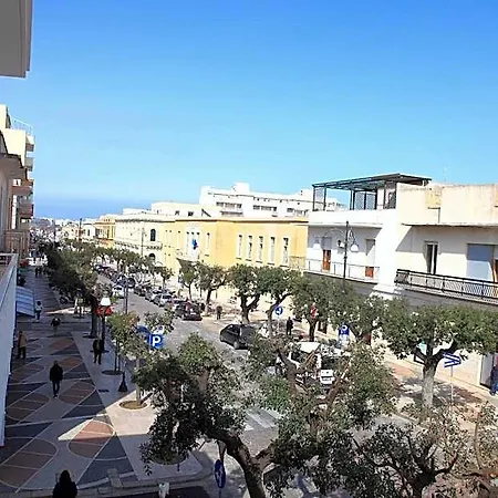 Citta Bella فندق