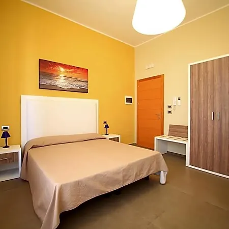 Citta Bella فندق