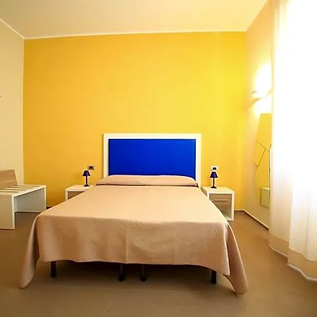 Citta Bella Галлиполи