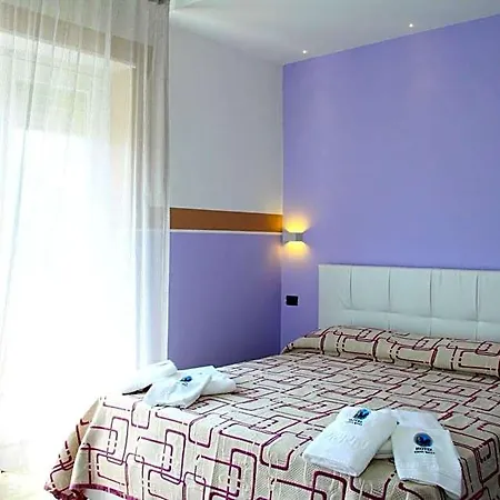 Citta Bella Szálloda Gallipoli