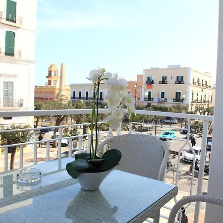 Citta Bella Hotel