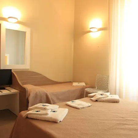 Otel Citta Bella 3*